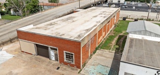 Waco, TX Industrial - 1702 Franklin Ave