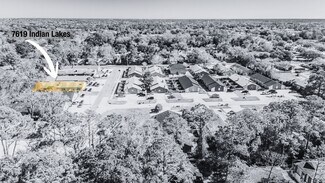 Jacksonville, FL undefined - 7619 Indian Lakes Dr