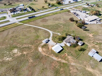 Decatur, TX Commercial - 1992 N US 287 Hwy