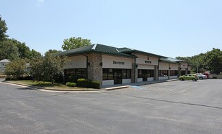 Mission, KS undefined - 5125 Roe Blvd