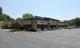 Mission, KS Office - 5125 Roe Blvd