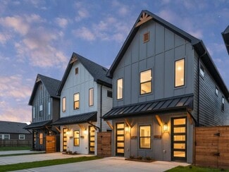 Houston, TX Multi-Family - 8009 Cora st Houston, TX Multi-Family - 8009 Cora st