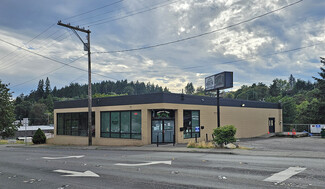 Bremerton, WA Retail - 939 N Callow Ave