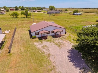 Amber, OK Multi-Family - 109 Clover Ln