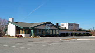 Kernersville, NC Retail - 835 S Main St