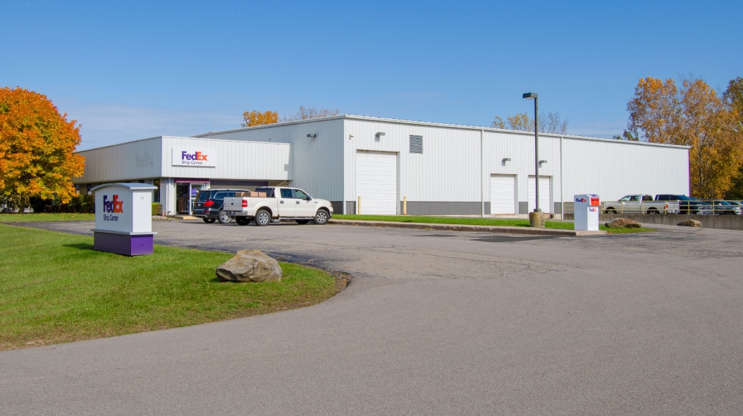 1051 Hurst Rd, Jackson, MI for Sale