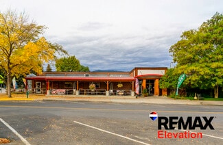 Cody, WY Restaurant - 1057 Sheridan Ave