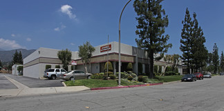 Duarte, CA Warehouse - 1849 Business Center Dr