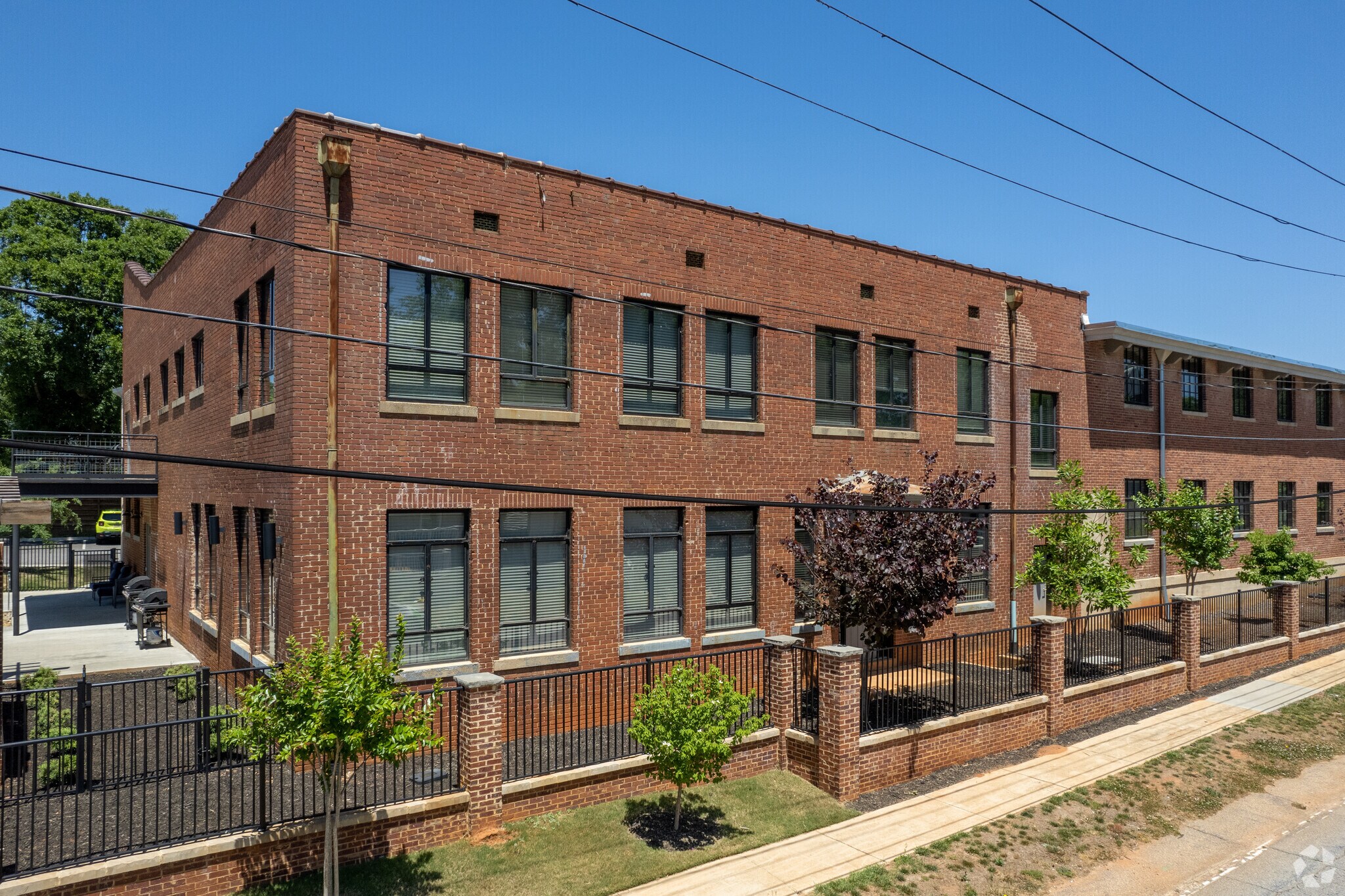 806 Green Ave, Greenville, SC for Sale