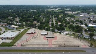 Fort Smith, AR undefined - 8200 S US-71 Hwy Fort Smith, AR undefined - 8200 S US-71 Hwy