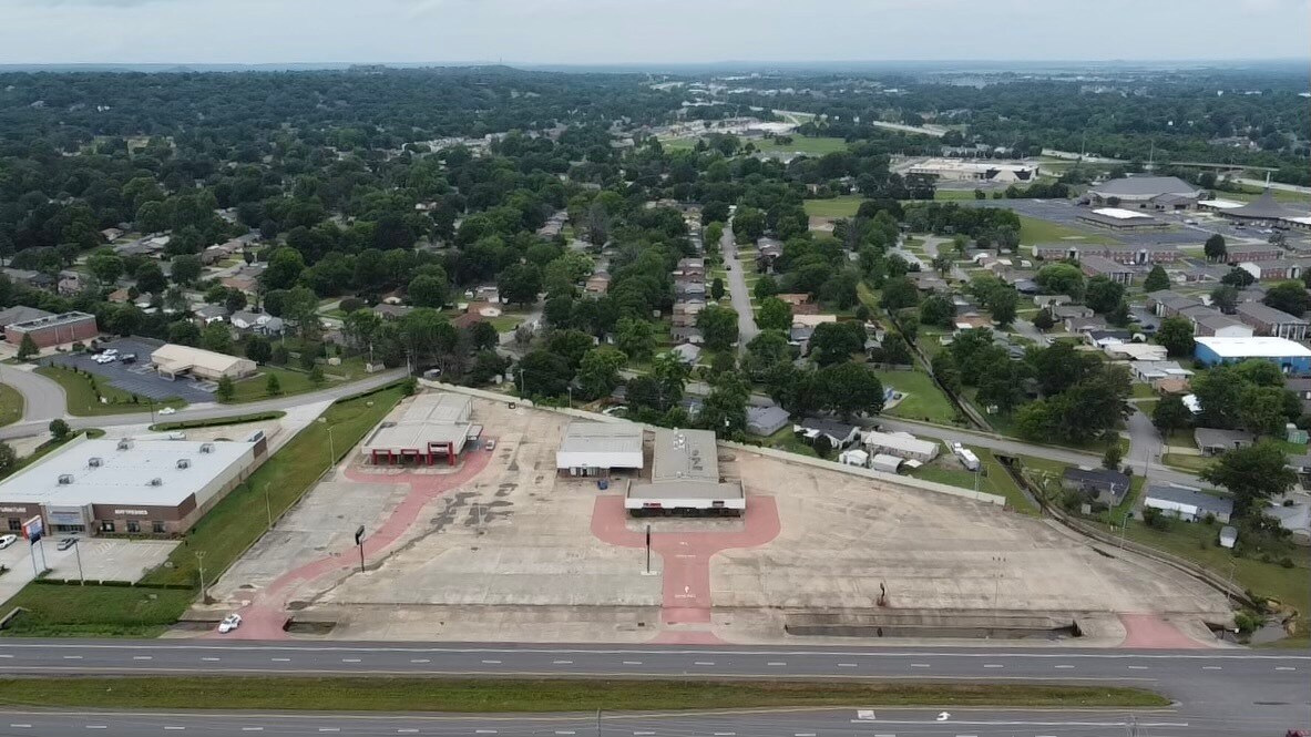 8200 S US-71 Hwy, Fort Smith, AR for Sale