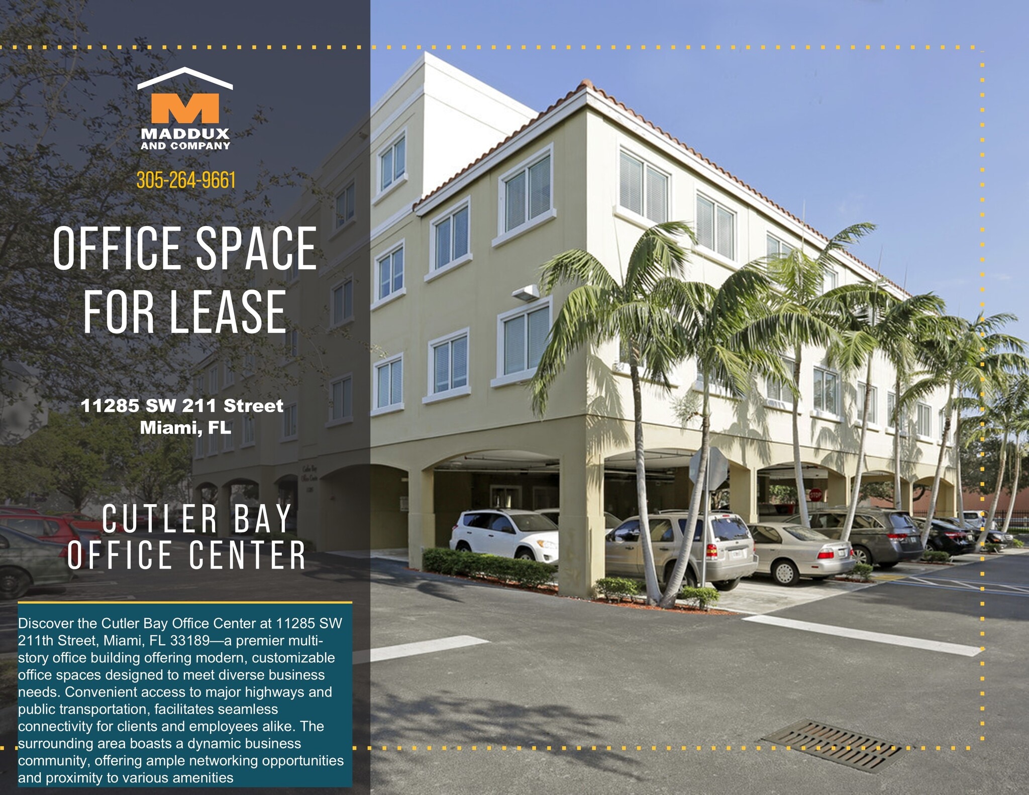 11285 SW 211th St, Miami, FL for Rent