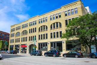 Milwaukee, WI Office - 222 E Erie St