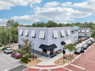 Clermont, FL Restaurant - 801 W Montrose St