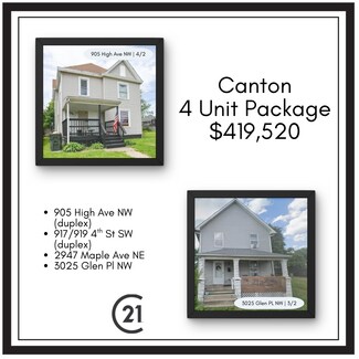 Canton, OH undefined
