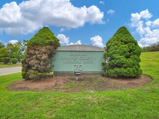 Goshen, NY Office - 70 Hatfield Ln