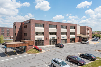 Frederick, MD Office - 5301 Buckeystown Pike