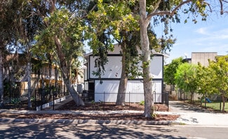 North Hollywood, CA undefined - 11425 Tiara St North Hollywood, CA undefined - 11425 Tiara St