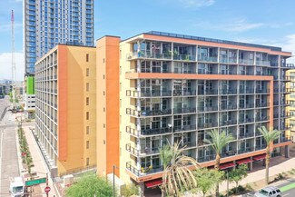 Phoenix, AZ Office, Office/Retail - 600 N 4th St Phoenix, AZ Office, Office/Retail - 600 N 4th St