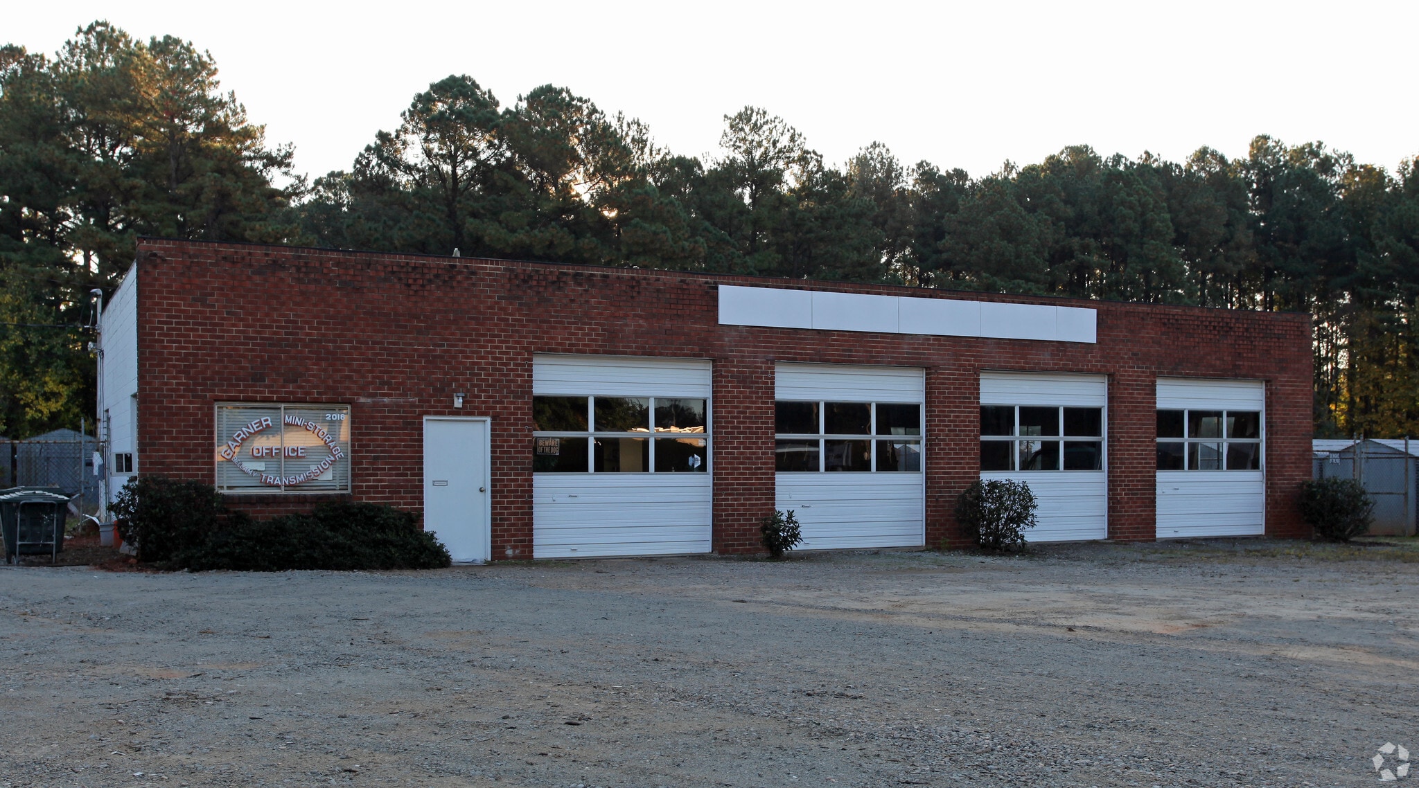 2016 W Garner Rd, Garner, NC for Sale