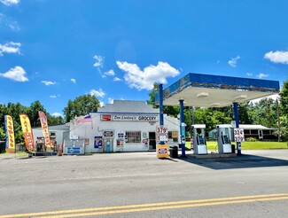 Morgantown, KY Convenience Store - 5740 Caneyville Rd