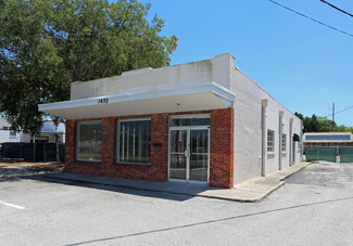 Tampa, FL Office/Retail - 3652 W Cypress St
