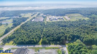 Brookfield, OH Commercial Land - 563 Ohio 7