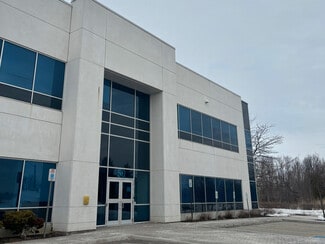 Richmond Hill, ON Office - 50 Staples Ave Richmond Hill, ON Office - 50 Staples Ave