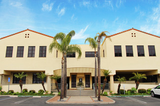 Newport Beach, CA Office - 20250 SW Acacia St