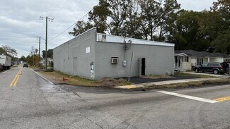 Jacksonville, FL Manufacturing - 735 Canal St Jacksonville, FL Manufacturing - 735 Canal St