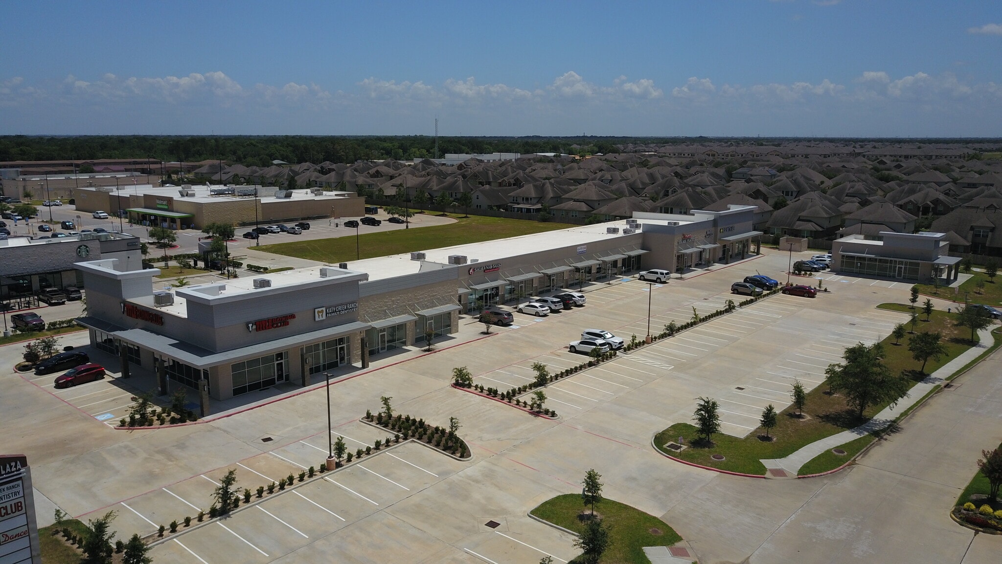 25031 Westheimer Pky, Katy, TX for Sale