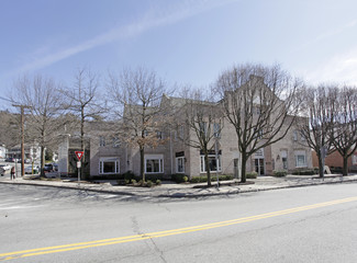 Chappaqua, NY Office - 1 S Greeley Ave