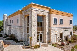 San Antonio, TX Office/Medical - 818 Knights Cross Dr