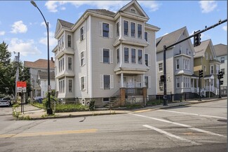 New Bedford, MA Apartments - 49-51 County St