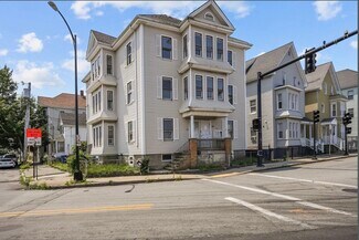 New Bedford, MA undefined - 49-51 County St