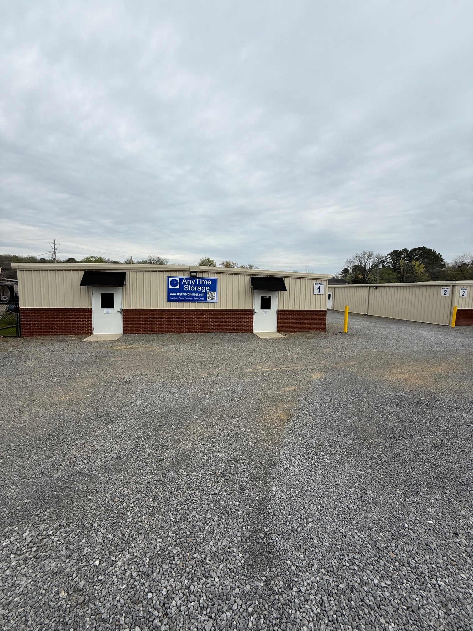 2348 & 2352 Georgetown NW Rd, Cleveland, TN for Sale