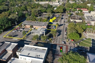 Bartow, FL Office - 255 W Main St