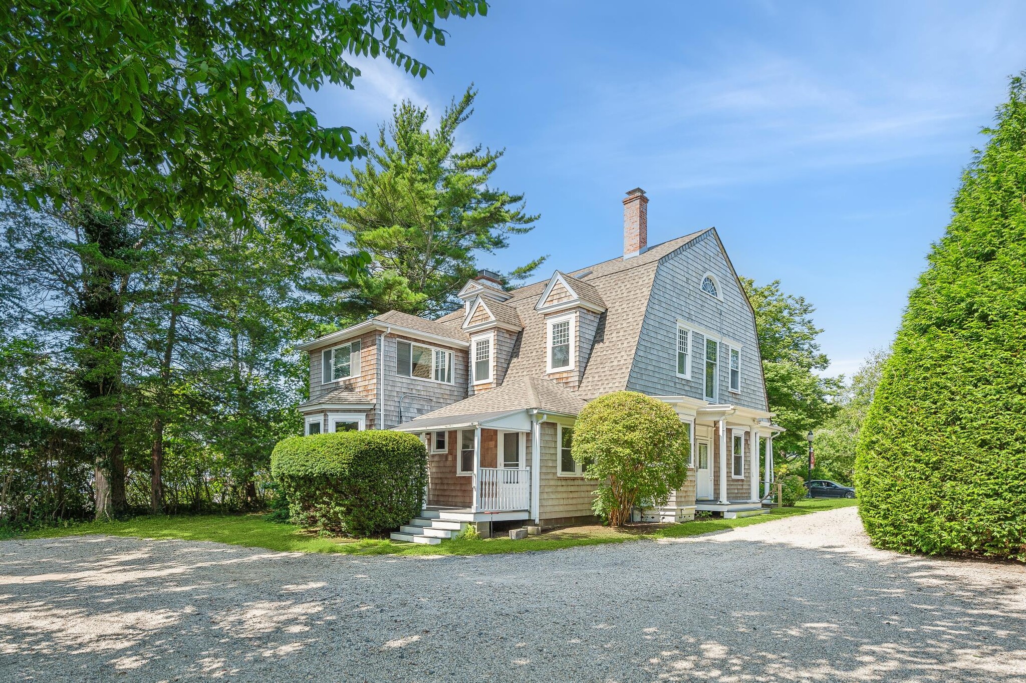 10 Pantigo Rd, East Hampton, NY for Sale