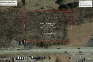 North Kingstown, RI Commercial - 4000 Quaker Ln