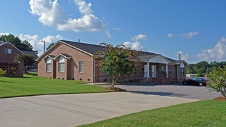Gastonia, NC Medical - 440-442 E Long Ave