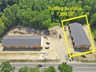 Plympton, MA Manufacturing - 165 Palmer Rd