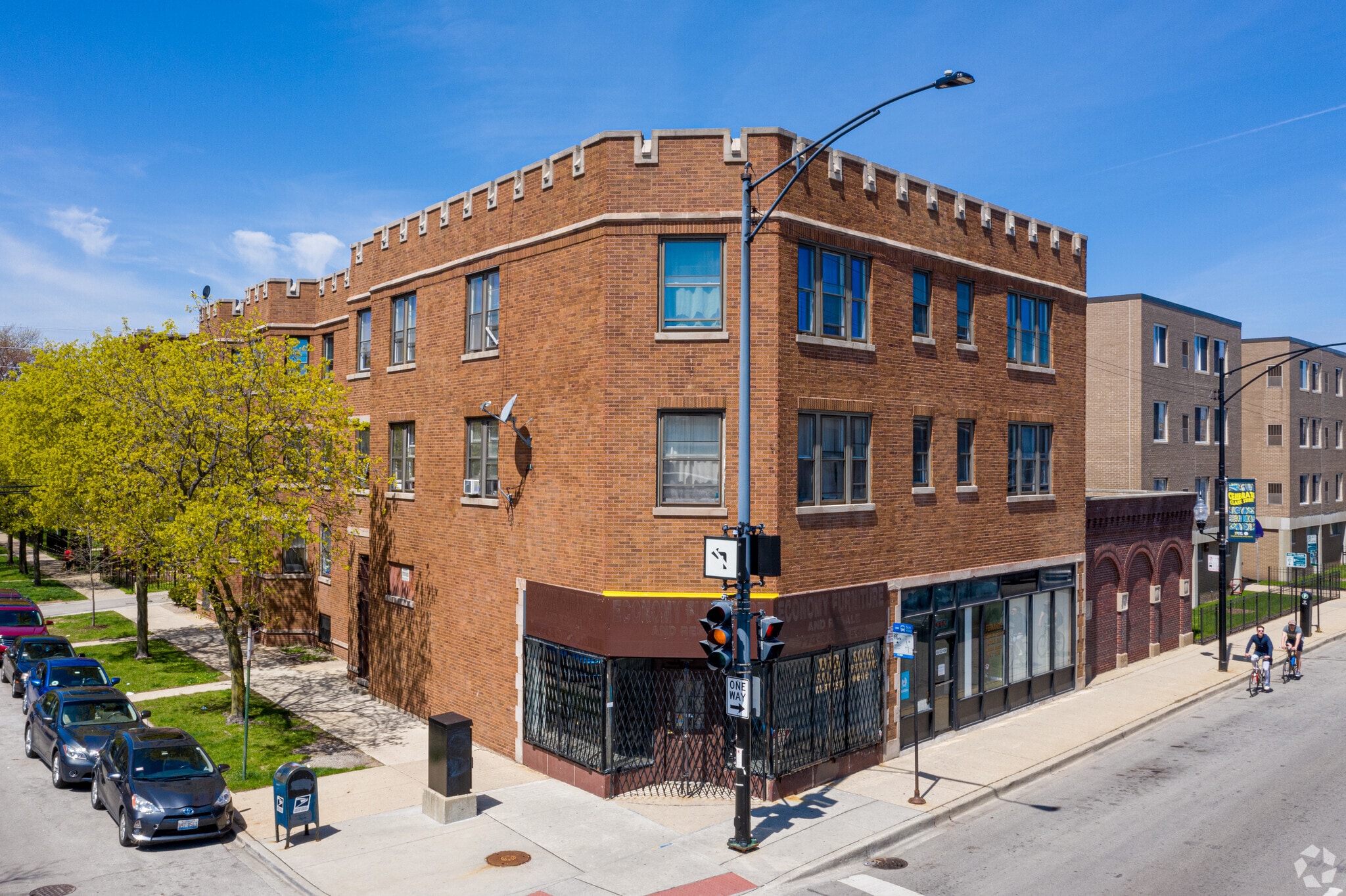 6600-6602 N Clark St, Chicago, IL for Sale