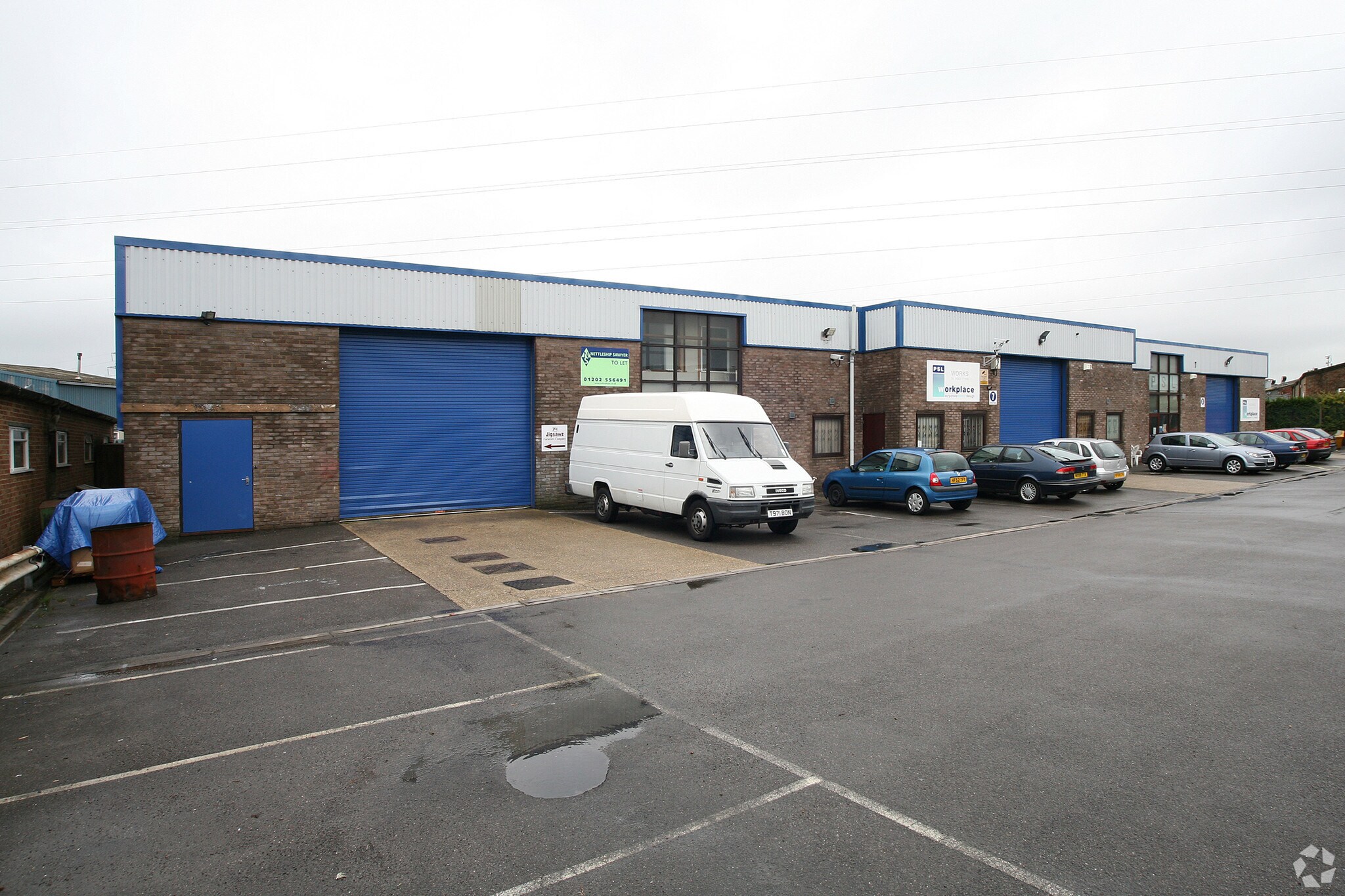 Didcot Rd, Poole, DOR for Rent