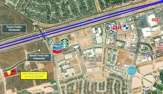 Midland, TX Commercial - 6601 Deauville Blvd