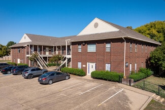 Lewisville, TX Office - 650 S Edmonds Ln Lewisville, TX Office - 650 S Edmonds Ln