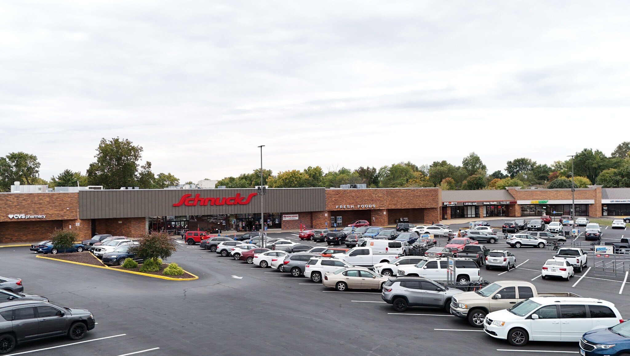 1150-1160 Shackelford Rd, Florissant, MO for Rent