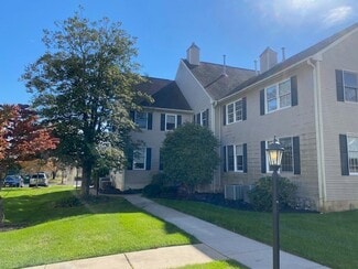 Moorestown, NJ Medical - 1217 N Church St