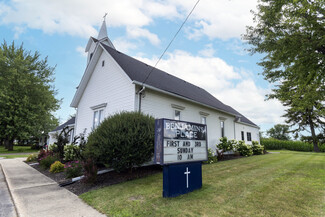 Brant, MI Specialty - 10854 S Hemlock Rd