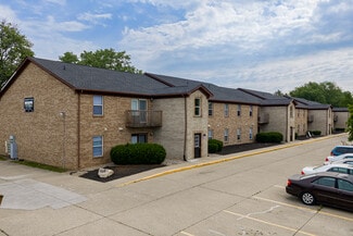 Lafayette, IN Apartments - 374 Elston Rd