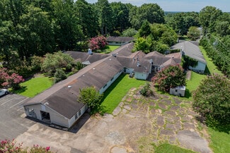 Wake Forest, NC Assisted Livings - 306 S Allen Rd